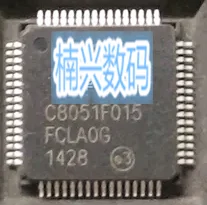 10 шт. C8051F018-GQR C8051F018 C8051F018-GQ C8051F018-G QFP64