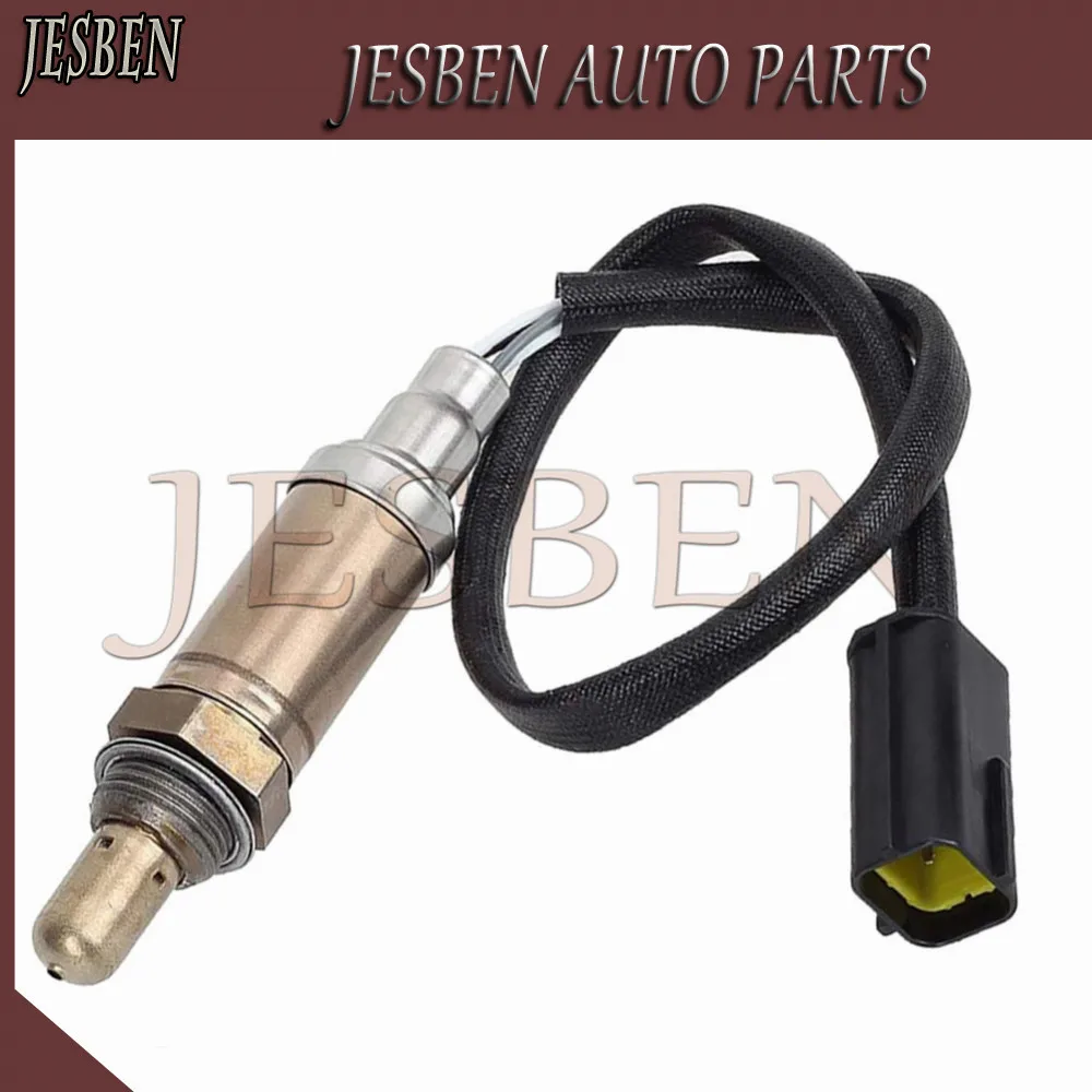 39210-23046 264-4693 нижний лямбда-кислородный датчик O2 подходящий для Hyundai ACCENT 1.5L ELANTRA TIBURON