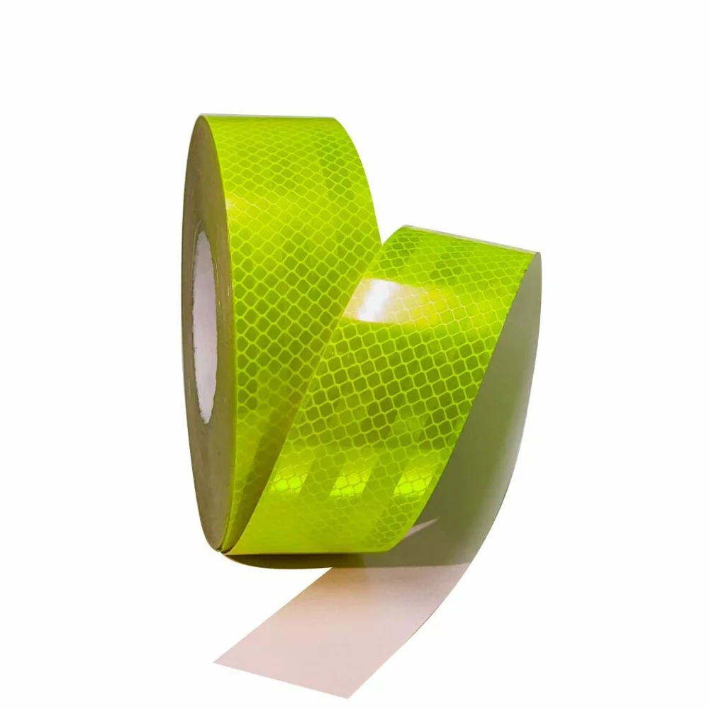 Светоотражающая лента