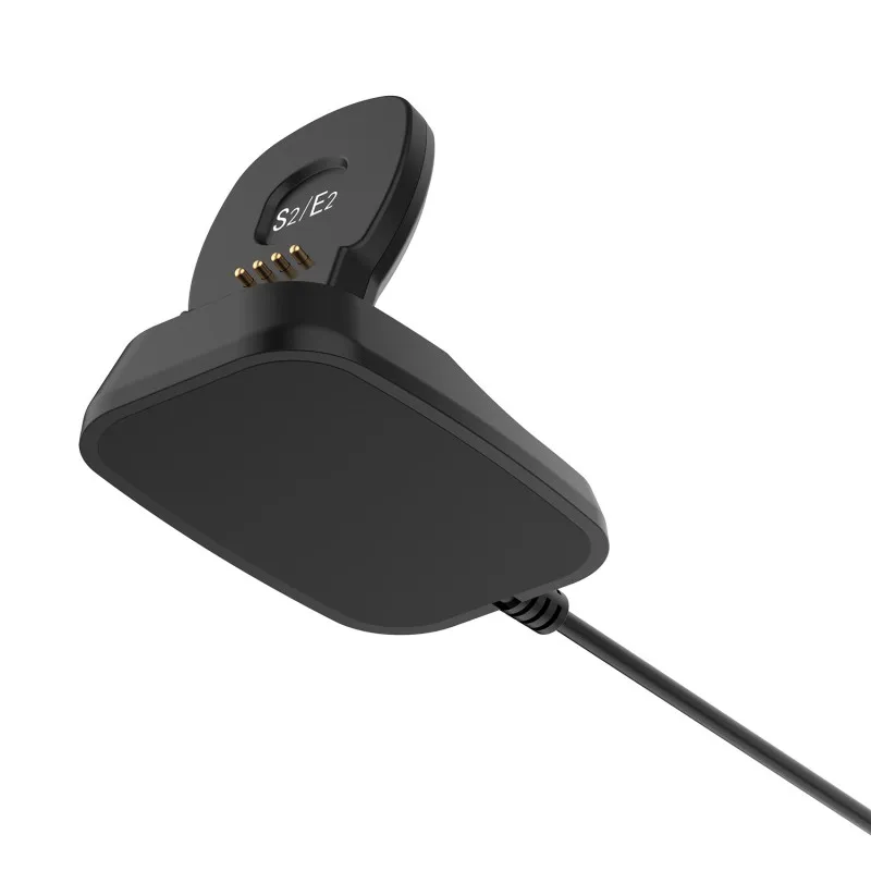 Для TicWatch C2 USB магнитное зарядное устройство Зарядка подставка для кабеля док-станция для Ticwatch S2 E2 Smartwatch аксессуары для Ticwatch Pro
