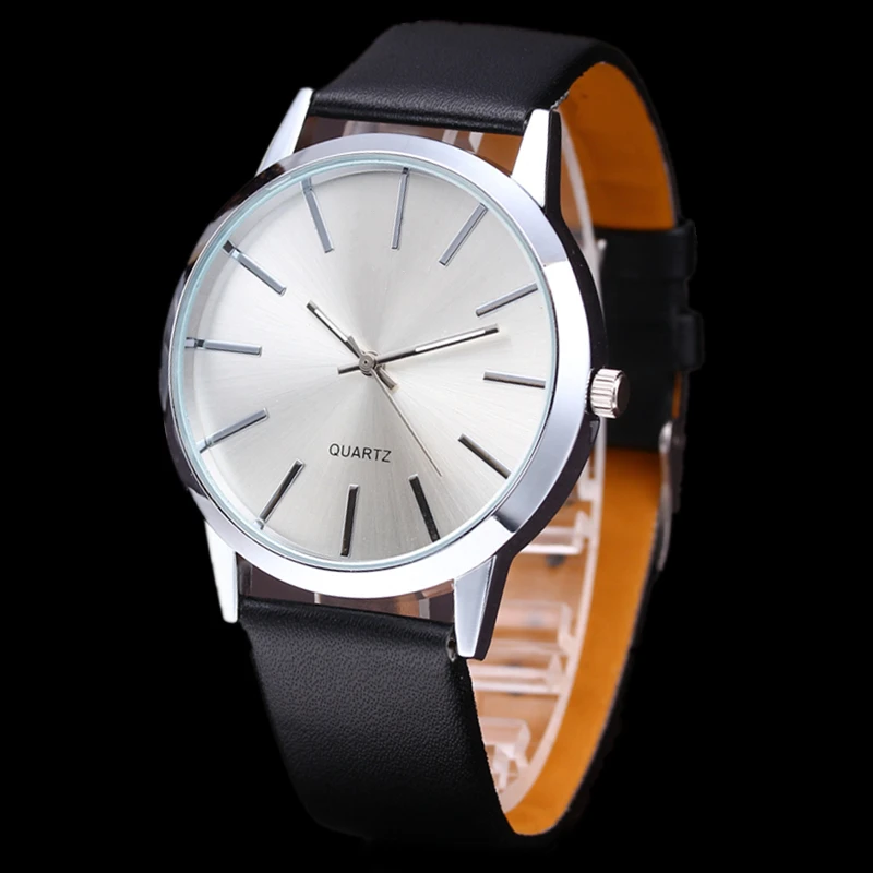 

2020 Casual Quartz Watch Men's Watch Top Luxury Brand Famous Men's Watch Men Relogio Masculino