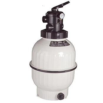 

Fluidra 22399 - Filtro cantabric diámetro 400 Top Sal. 1 ñ''