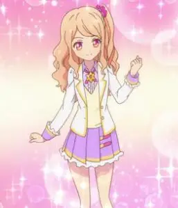 Aikatsu звезды Венера АРК школьная форма косплей костюм на заказ