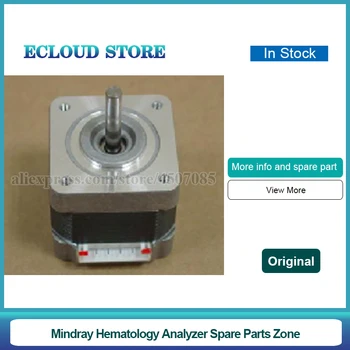 

Original Mindray BC3200/BC5380/BC5180/BC5500/BC5200/5800/5600 Hematology Analyzer Sampling motor 801-3005-00004-00/BA30-10-15115