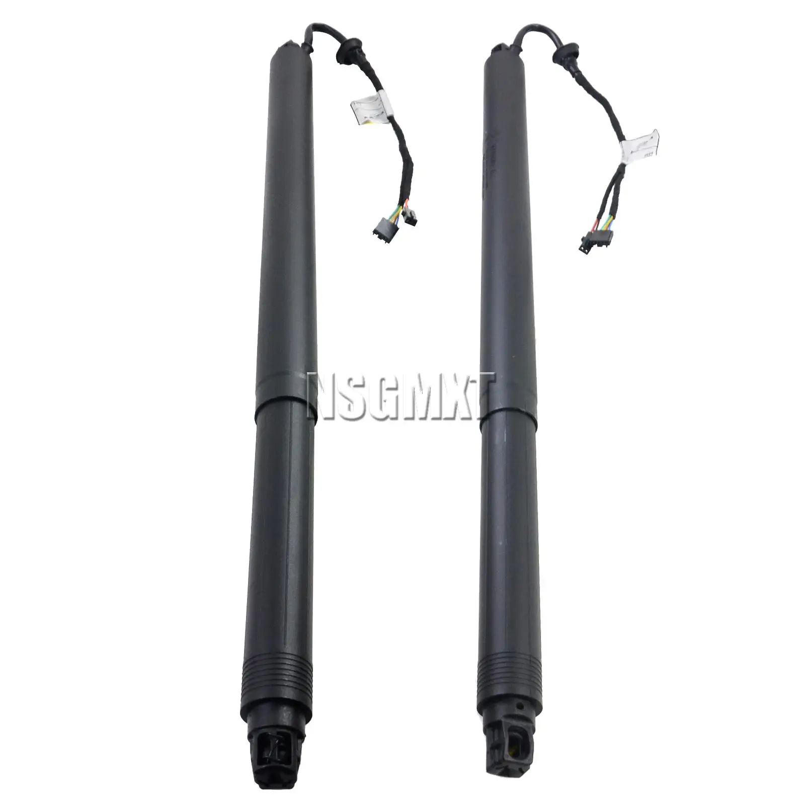 Gas Spring Tailgate 2pcs for Skoda Octavia III Combi 5E5 5E9827852A 5E9827851A 5E9827851D 5E9827851E 5E9827851F