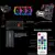 Darkflash DR12 PRO aura sync 120mm Охлаждающий Вентилятор RGB Adjustable Speed Adjust LED 12cm Double halo pc computer Cooler argb Case Fan