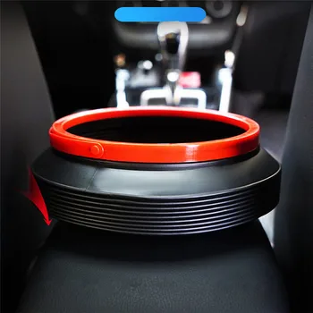

Car Foldable Trash Can Bin Holder Case For HAVAL all Model H3 H5 H6 H7 H8 H9 H8 M4 SC C30 C50