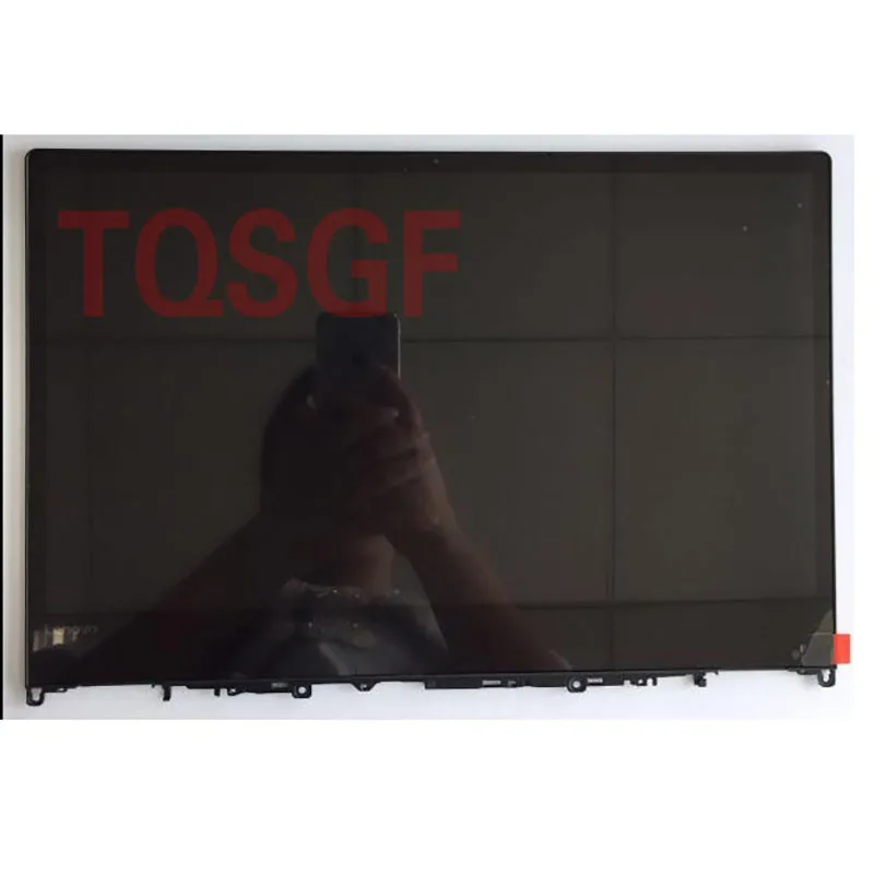 Абсолютно ЖК-экран для lenovo Yoga 530-14 Flex6-14
