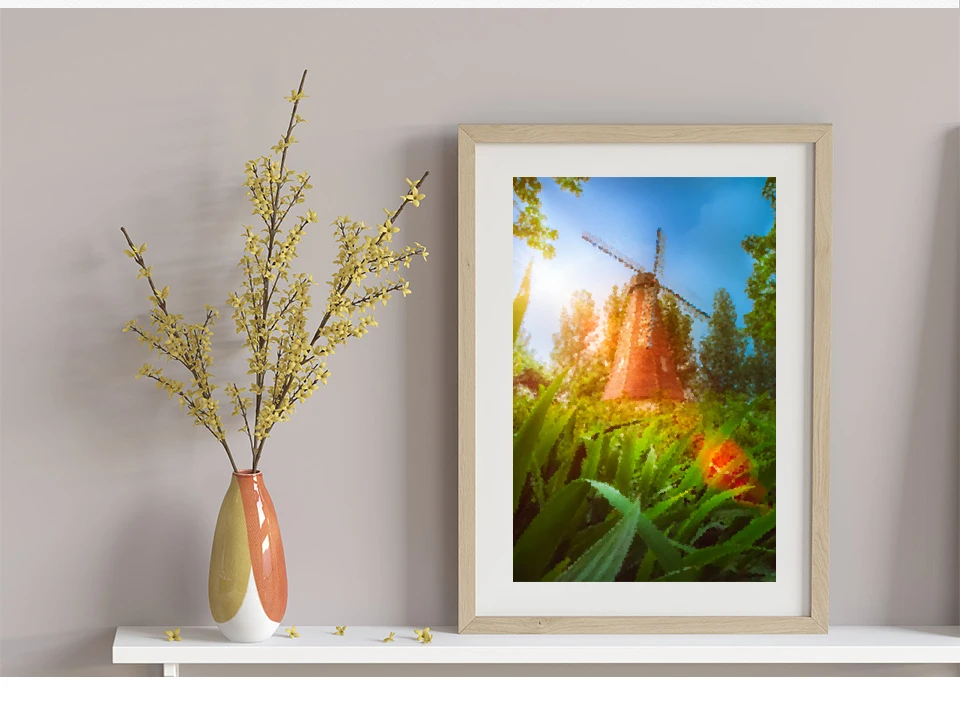 5D Diamond Painting Photo Custom Diamond Mosaic Full Square/Round Diamond Embroidery DIY Home Decor Rhinestones Painting