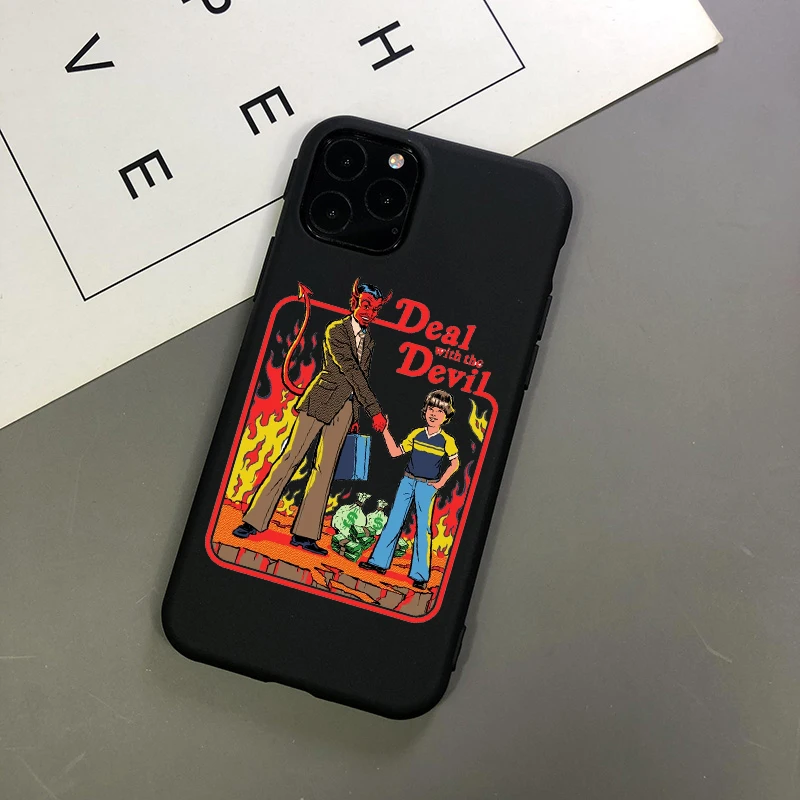 cut #real #louisvuitton #halloween iPhone 14 Case by Damien-paul