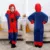 Детская Пижама Единорог Пижама Животное Kigurumi Волк Костюм Мультфильм Аниме Косплей Одежда для Детей Мальчик Зимние Теплые Onesies
