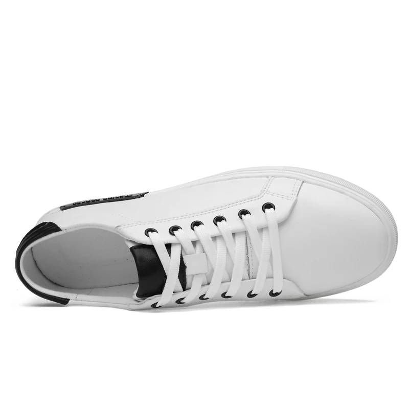 Модная классическая обувь для скейтбординга; chaussure homme zapatos; белые кроссовки на плоской подошве; 1333; Мужская обувь; повседневная мужская обувь
