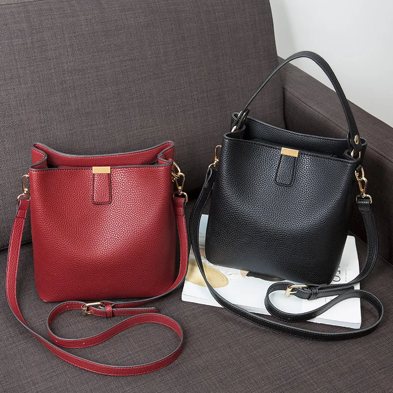 

Retro Totes Bags For Women 2020 Trendy Vintage Handbag Female Small Subaxillary Bags Casual Retro Mini Shoulder Bag