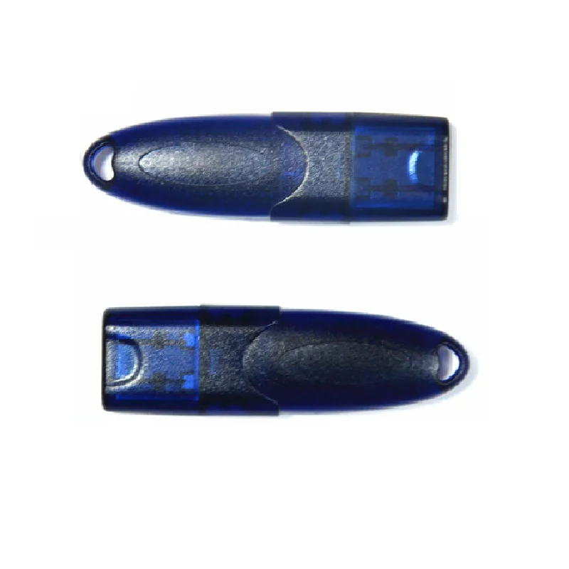 Driverless Technique Dongle Rockey4 Smart, Smart Card Based Software Protection Dongle, Software Program Encryption Device