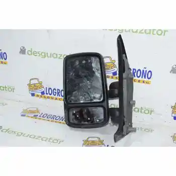 

LEFT REARVIEW RENAULT MASTER FROM '98