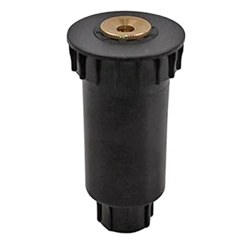 

1/2 inch Adjustable Sprinklers 360 Degree Lawn Irrigation Garden Supplies Lawn Watering Cooling 5 Pcs