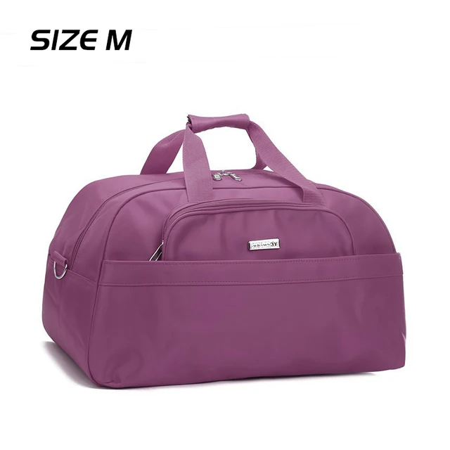 aristocrat large trolley bolsa