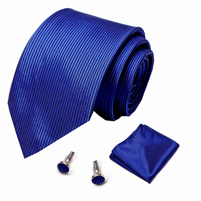 

Extra long 145cm*7cm Paisley Ties Yellow Pink Red Blue Hanky Cufflinks Set Men's Silk Tie Wedding Groom Cravata