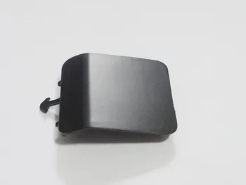 

1 PC Rear Bumper Tow Towing Hook Cover Tail Trailer Cap for JEEP Compass 2007-2010