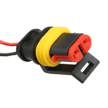 

12V Exhaust Gas Temp Gauge Digital Car Pointer Temperature Meter DC 12V