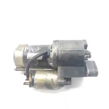 

5802W5 MOTOR starter PEUGEOT 306 Saloon 3/5 doors (S1)