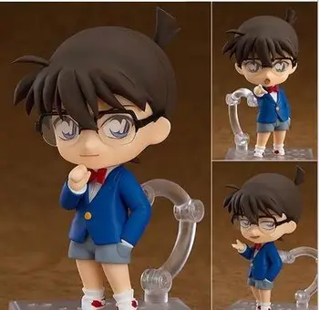

Anime Conan Edogawa BJD Cute Figure Toys