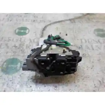

DOOR LOCK REAR LEFT Hyundai I30 1. 4 Cat 4 PINS 5 DOORS [15699825]