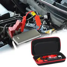 30000mAh 600A 5V Портативное автомобильное пусковое устройство, КАРБЮРАТОР усилитель светодиодный блок питания Мини Аварийный пусковое зарядное устройство