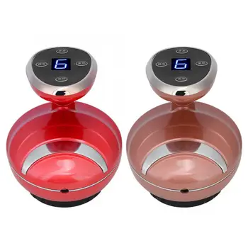 

Electric Scraping Therapy Machine EMS Body Massage Gua Sha Detox Instrument 100-240V US Plug Massager Treatment