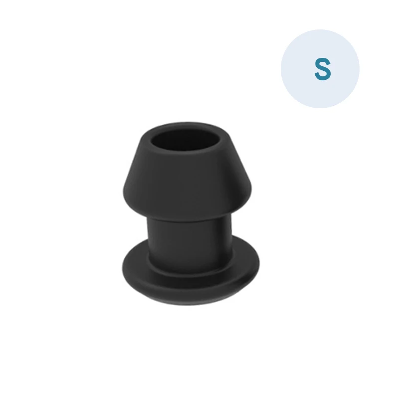 hollow anal expander huge anal plug silicone dildo man anus plugs prostate massage vagina dilator anal sex toys for men/women 14 H608b24dbe63d40f5830c16036e9ef1fef