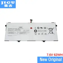 JIGU батареи ноутбука AA-PLVN2AN для Samsung np930x5j NP930X5J-K02DE 7,6 В 62WH