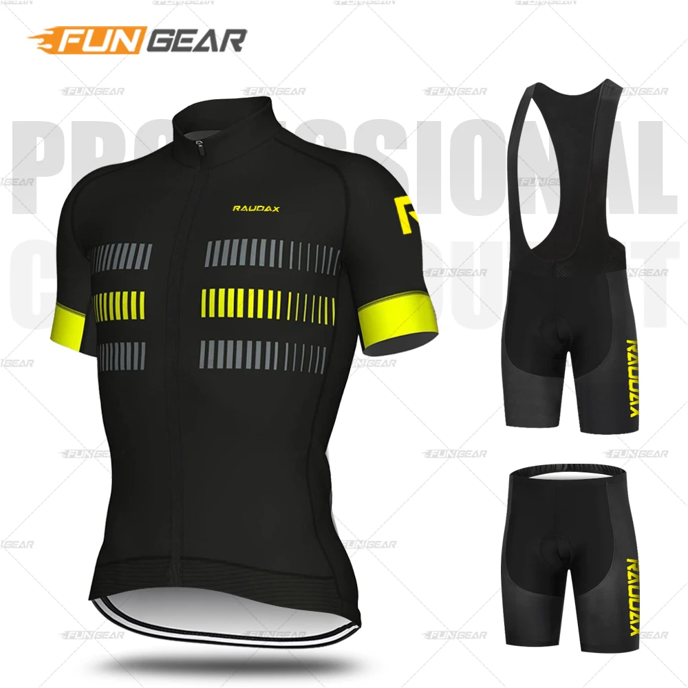 

ALEING 2019 Pro Team Cycling Clothing Bike Jersey Set Bicycle Clothes Quick-Dry Bib Gel Set Wear Ropa Ciclismo Uniformes Maillot