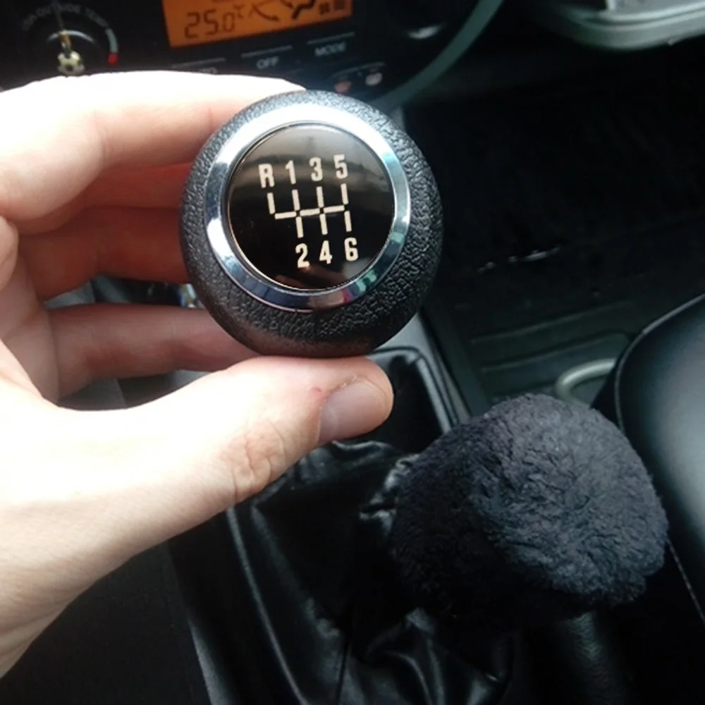 6 скоростей ручная ручка переключения передач для Chevrolet Chevy Cruze 2008 2009 2010 2011 2012 2013