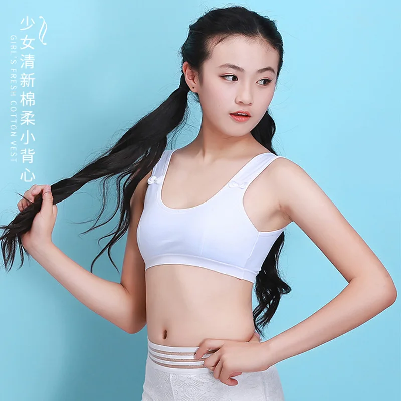 女子下着綿中学生成長ブラジャーなし鋼リングビッグ子供スポーツブラジャートップス作物のための十代の若者たち Aliexpress ママ キッズ 女子下着綿中学生成長ブラジャーなし鋼リングビッグ子供スポーツブラジャートップス作物のための十代の若者たち Aliexpress ママ キッズ