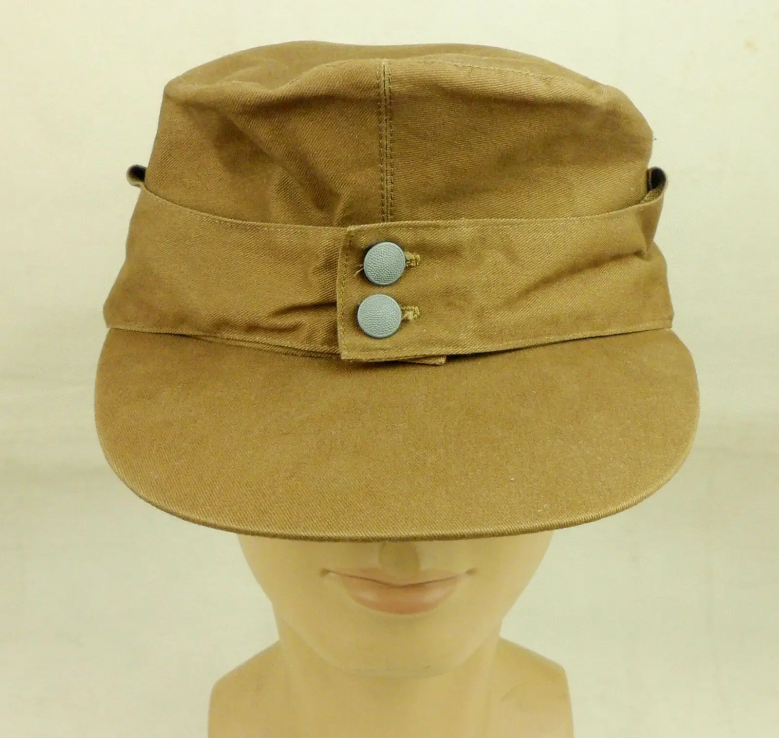 Cappello Mimetico Uomo Militare - Foto 8