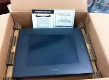 

1PC NEW Proface Pro-face GP2501-TC41-24V #RS19