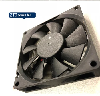 

ZETLIGHT Radiator Fan Aquarium Fan Accessories ZT Series ZT-6300 ZT-6400 ZT-6500 ZT-6600 and UFO Series