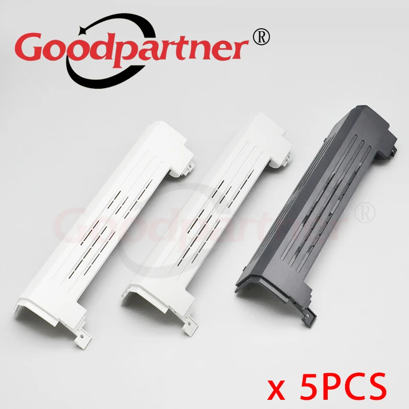 Caixa de Saída de Papel para hp Laserjet Tampa Superior 1010 1018 1020 Plus 5x Rc12111