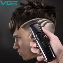 Профессиональный водонепроницаемый триммер для волос триммер для бороды 3 в 1 машинка для стрижки волос электрическая машина для резки волос стрижка для мужчин уход за телом