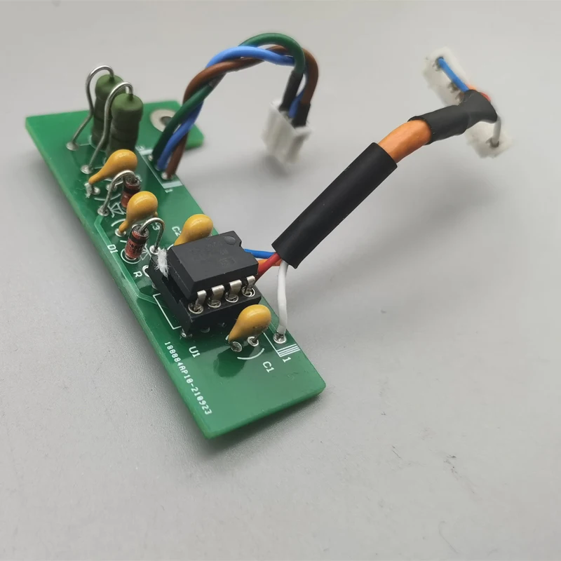 Cheap Amplificador