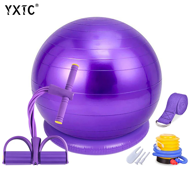exercise ball seat