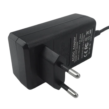 

US/EU Plug Charging Adapter for Dyson V8 V7 V6 DC62 Vacuum Cleaner Power Charger Replacements