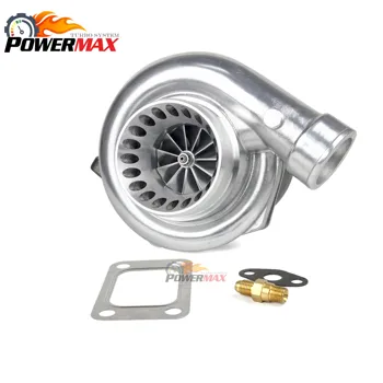 

Universal Performance GTX35R GTX3582R Turbocharger T3 .63 4Bolts Turbine Housing