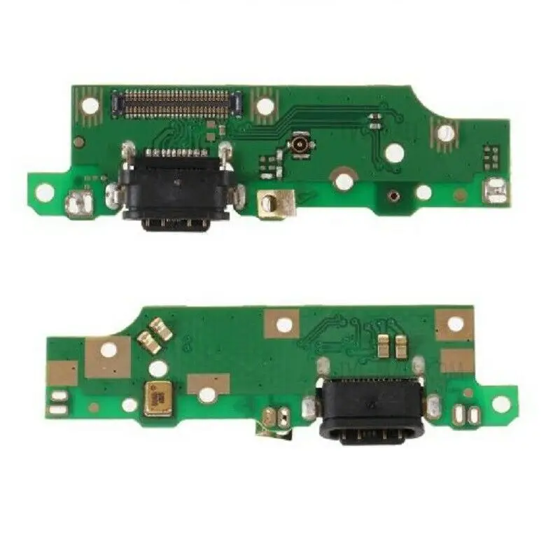 Per Nokia 6 2017/Nokia 6 2018 Nokia 6.1/Nokia 6.1 Plus Nokia X6/Nokia 6.2 Porta Di Ricarica Connettore Dock Cavo Flessibile