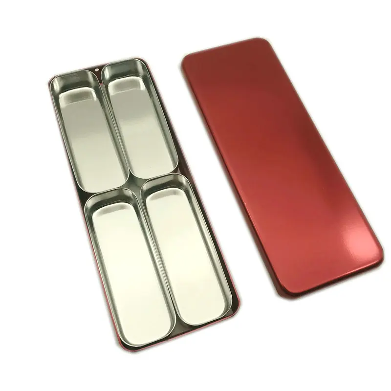 Стоматологический Bur H K файл блок Gutta Percha Points Holder стерилизатор чехол для