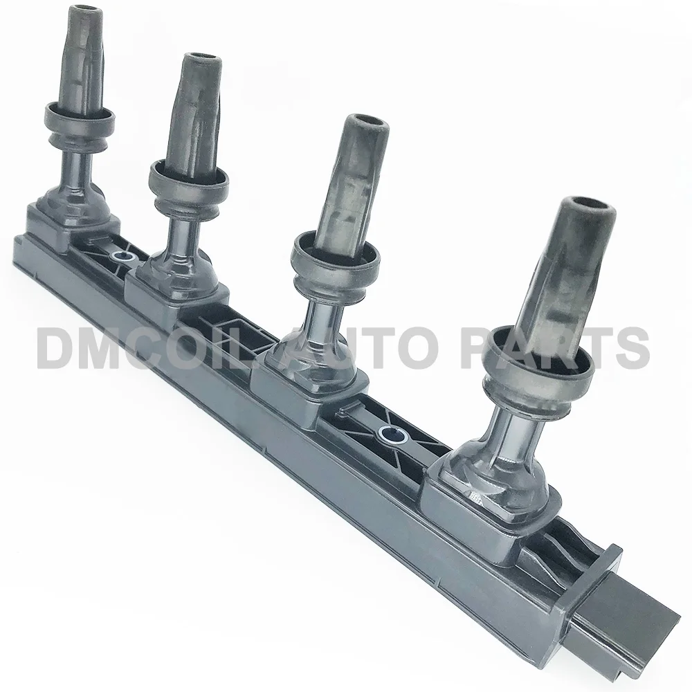 

Катушка зажигания для CITROEN C-ELYSEE C4 II PEUGEOT 301 308 II HYUNDAI ACCENT I LANTRA II 2009 л 9800251580 л VTI THP (-)
