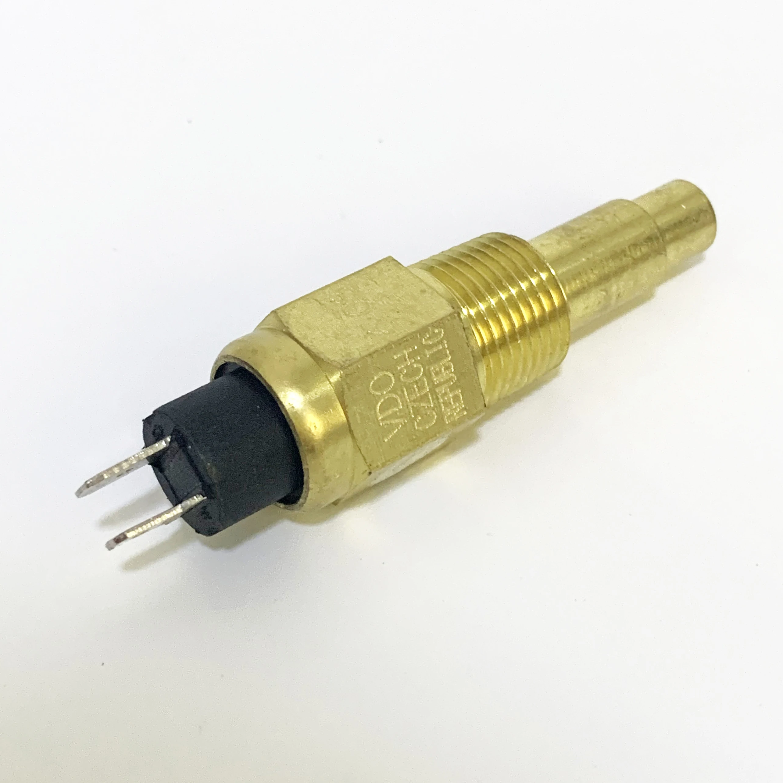 17 мм Датчик температуры воды дизельного двигателя. VDO 3/8 NPT.|sensor sensor|sensor temperaturesensor