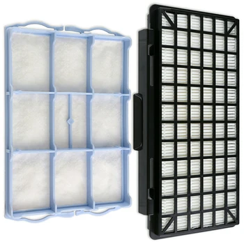 

Vacuum Cleaner Filter kit Filtration Household.maintenance Dust removal