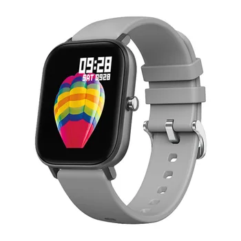 

Tracker Smart Watch Heart Rate Sleep Monitor Charging Cable Accessories
