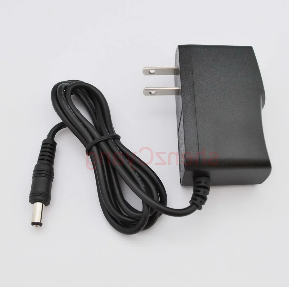 США AC/DC 12V 1A 200mA 300mA 400mA 500mA 600mA 700mA 800mA 900mA 1000mA 6 9В переключательный источник питания